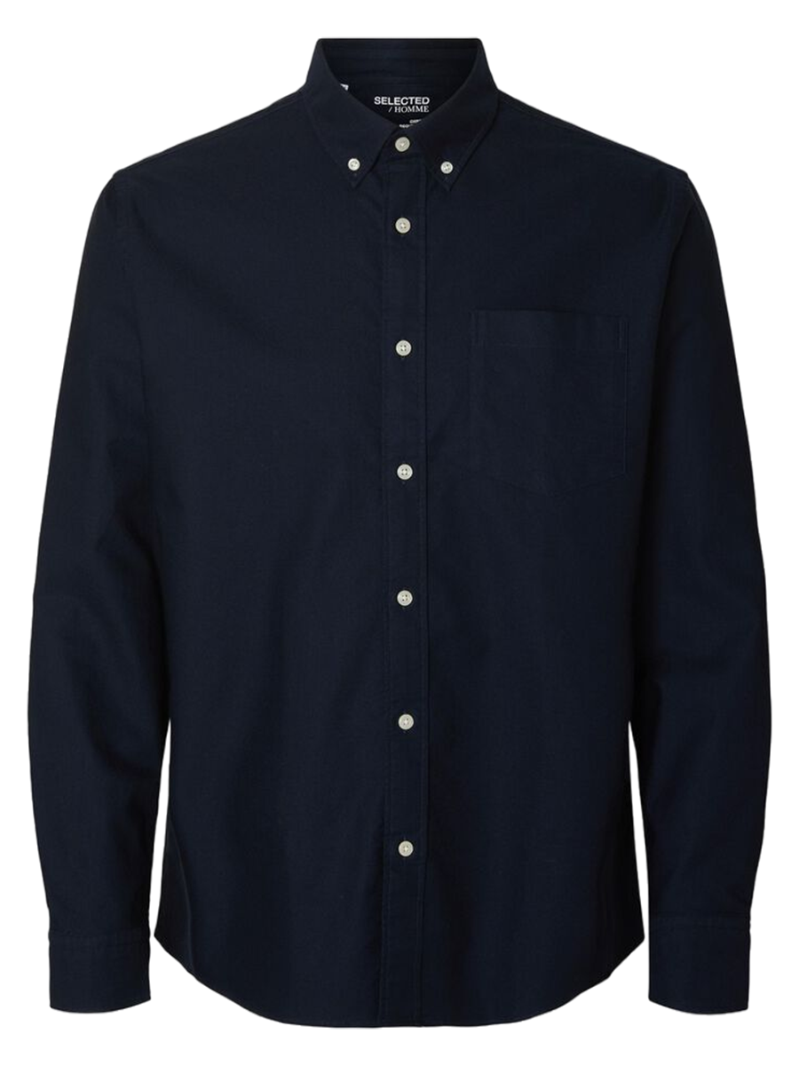 Selected Men Regular fit Skjorte